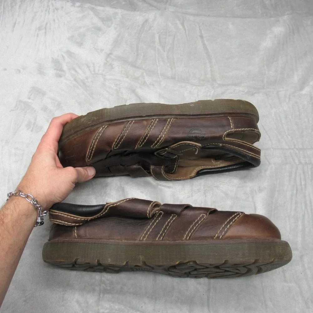 Dr. Martens put vtg